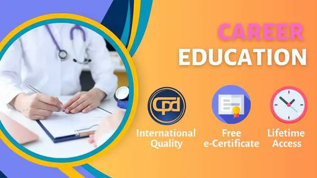 Level 4 Diploma in Medical Writing: Medical Transcription and Terminology