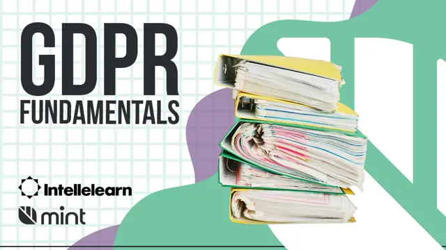 GDPR Fundamentals Course