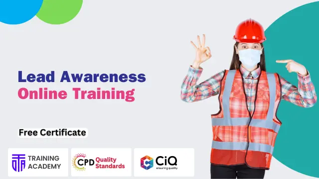 Lead Awareness Online Training