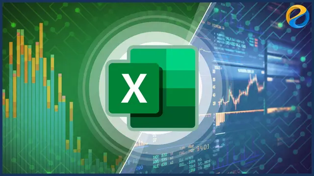Learn Microsoft Excel from basic to advanced