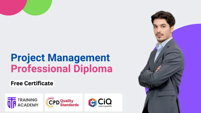 Project Management Professional Diploma