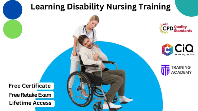Learning Disability Nursing Training