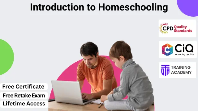 Introduction to Homeschooling