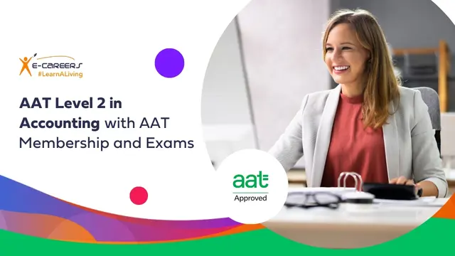 AAT Level 2 in Accounting Package