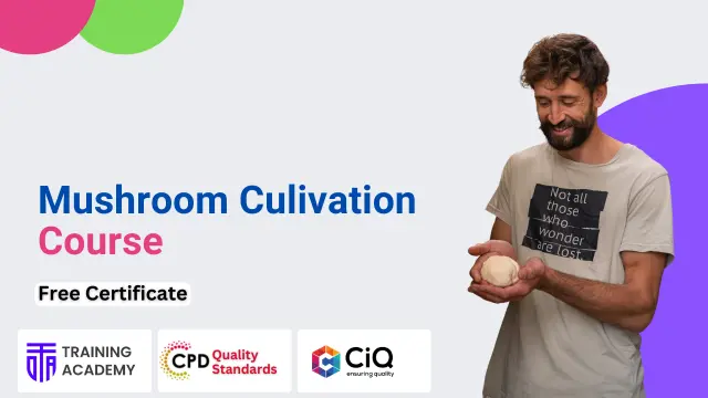 Mushroom Culivation Course