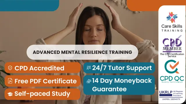 Advanced Mental Resilience Training for All