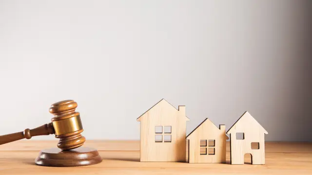 Property Law: Property Law Diploma