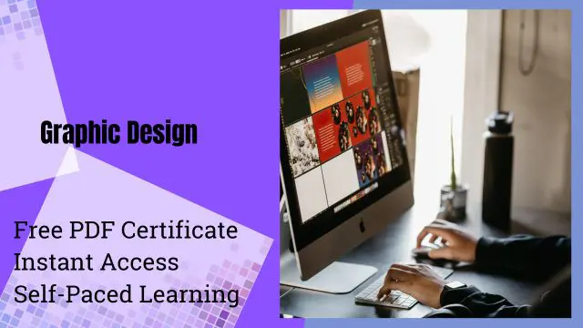 Level 5 Diploma in Graphic Design