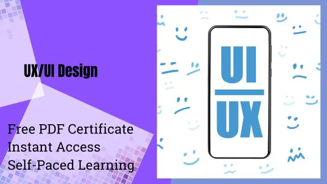Level 5 Diploma in UX/UI Design