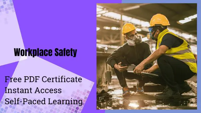 Level 5 Diploma in Workplace Safety