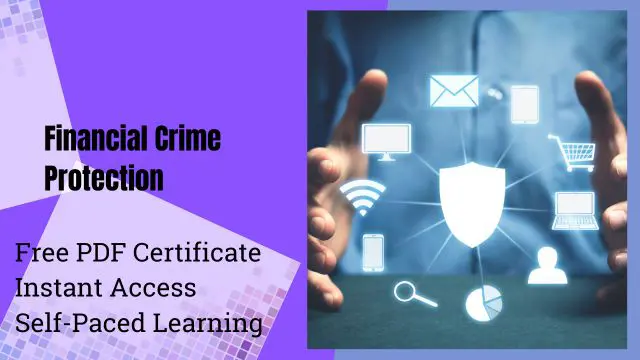 Level 5 Diploma in Financial Crime Protection