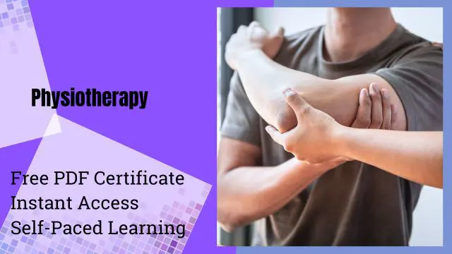 Level 5 Diploma in Physiotherapy