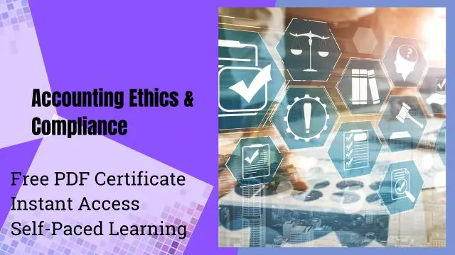Level 5 Diploma in Accounting Ethics & Compliance
