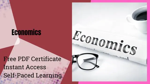 Level 5 Diploma in Economics