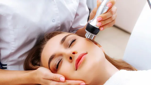 Beauty Therapy Diploma - Level 4