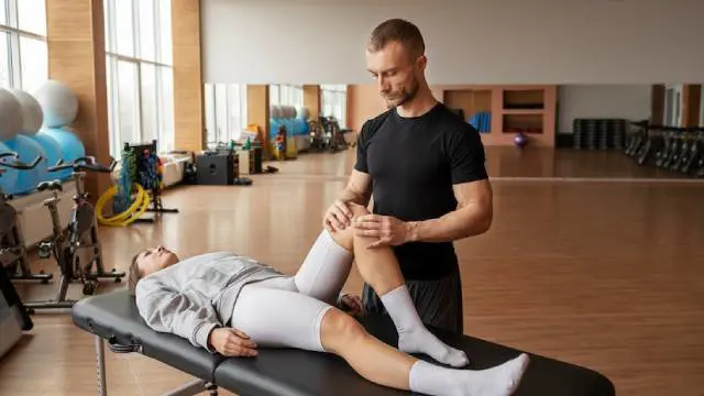 Physiotherapy: Best Practices and Applications
