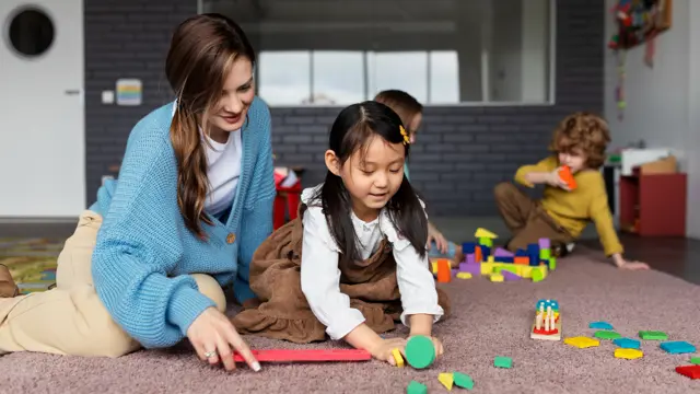 Level 3 Diploma for Residential Childcare - (CPD Certified)