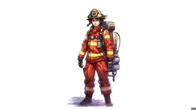 Fire Marshal Level 2