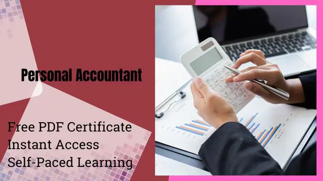 Level 5 Diploma in Personal Accountant