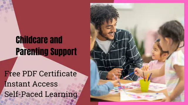 Level 5 Diploma in Childcare and Parenting Support