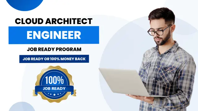 Cloud Architect Engineer Job Ready Program