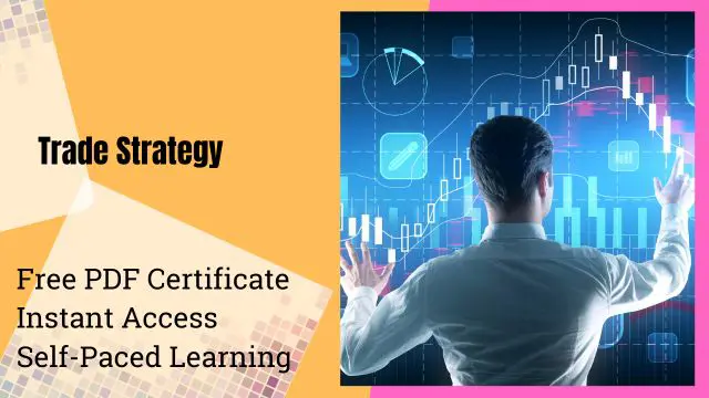 Level 5 Diploma in Trade Strategy