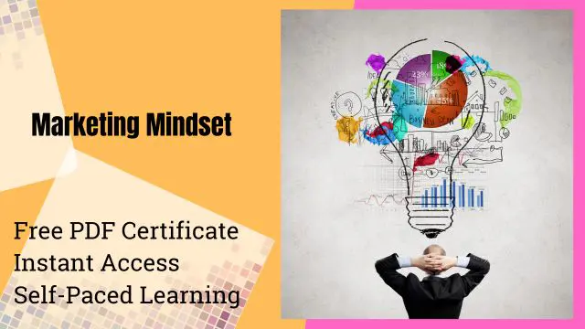 Level 5 Diploma in Marketing Mindset