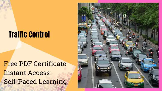 Level 5 Diploma in Traffic Control