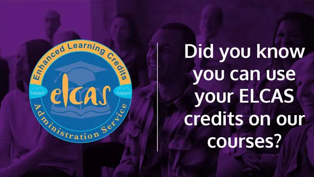 Level 3 Certificate In Assessing Vocational Achievement (CAVA) - ELCAS