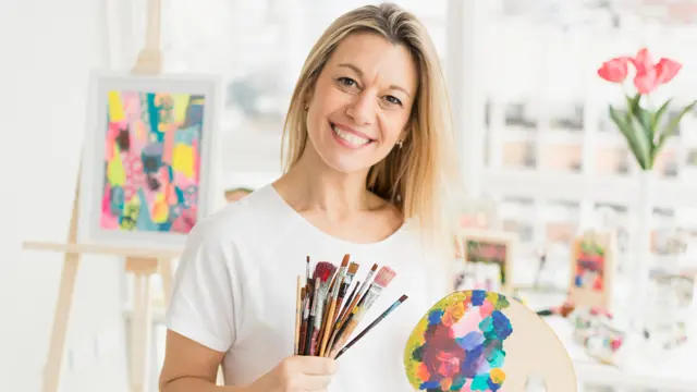 Level 3 Diploma in Art Therapy