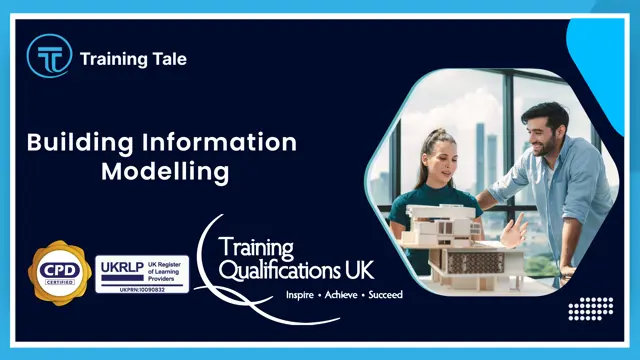Building Information Modelling - CPD Certified Course