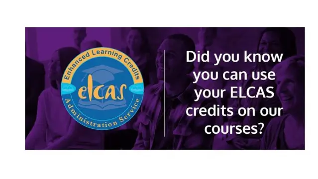 CMI Level 5 Certificate in Management and Leadership - ELCAS