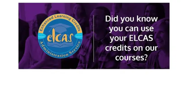 CMI Level 5 Diploma Management And Leadership - ELCAS