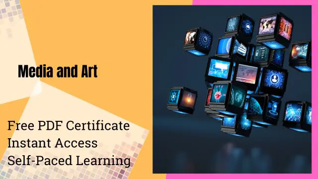 Level 5 Diploma in Media and Art