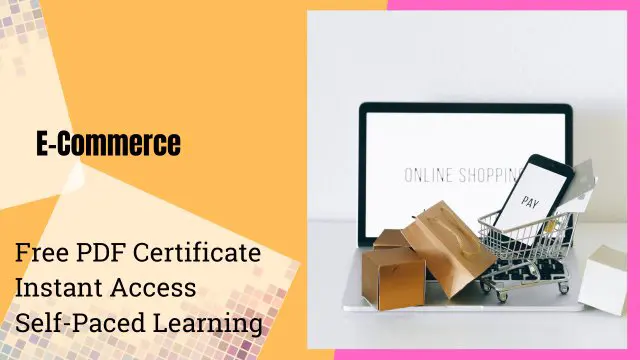 Level 5 Diploma in E-Commerce