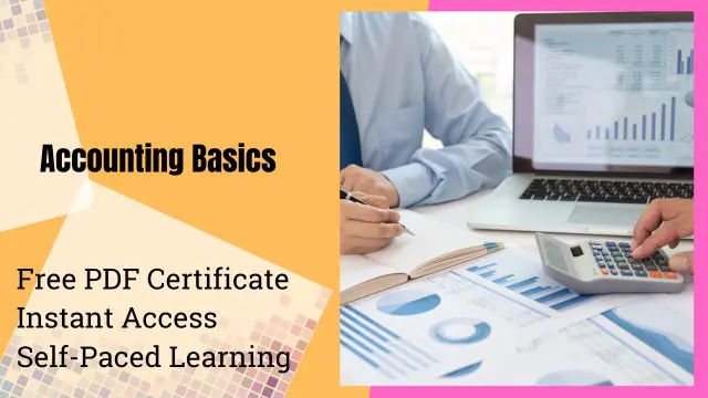 Level 5 Diploma in Accounting Basics