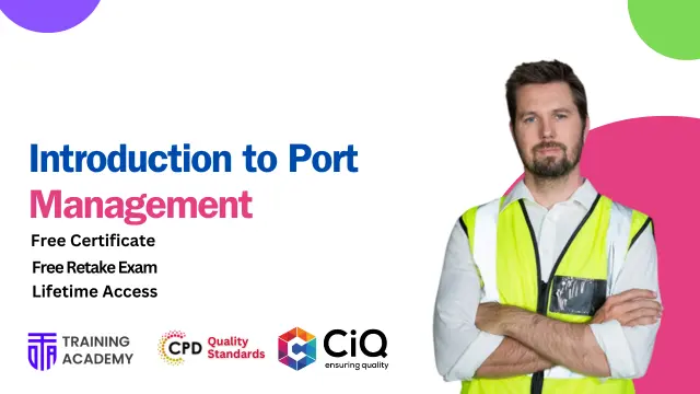 Introduction to Port management