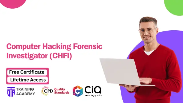 Computer Forensic Investigator (CFI)