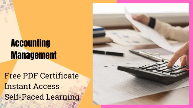 Level 5 Diploma in Accounting Management