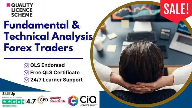 Fundamental & Technical Analysis For Forex Traders at QLS Level 2