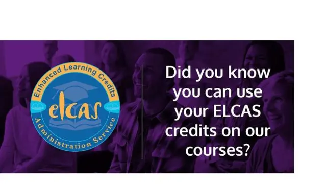 Level 5 Diploma In Education And Training (DET/DTLLS) - ELCAS