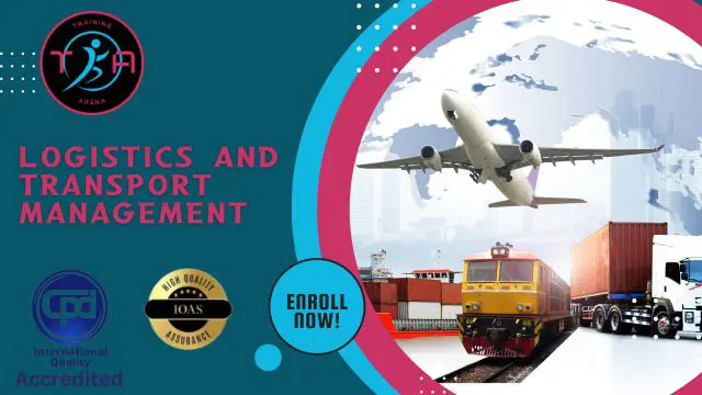 Logistics and Transport Management Level 5
