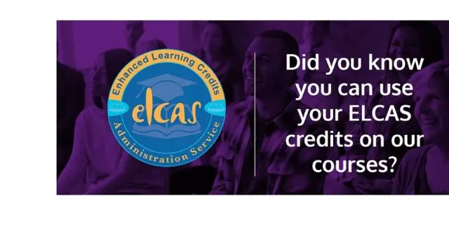 Level 3 Certificate, Supporting Teaching And Learning In Schools - ELCAS
