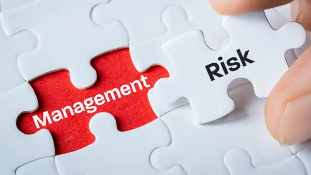 Risk Management Level 5 Diploma