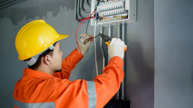 Electrical Safety Training Level 2