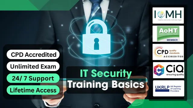 IT Security Training Basics