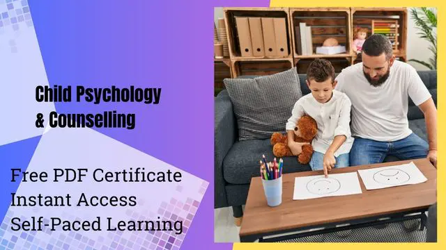 Child Psychology & Counselling