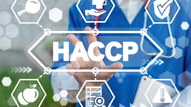 Level 3 HACCP Training Course