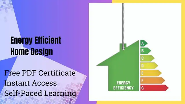 Energy Efficient Home Designer