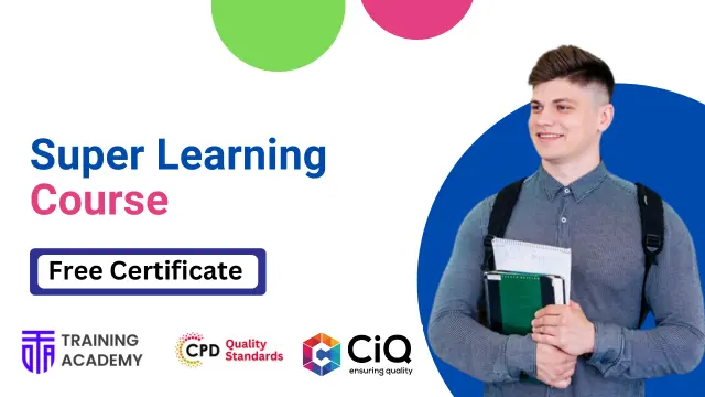 Super Learning Course